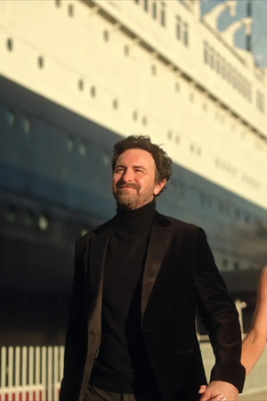 Queen Mary's Revenge