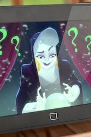 Medvědí předpovědi