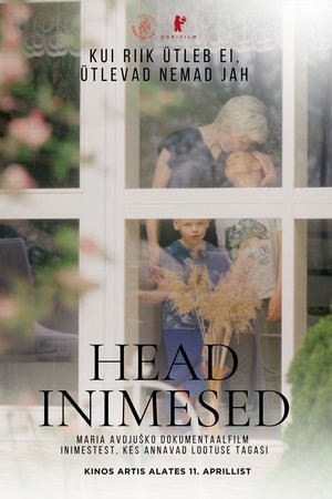 Head inimesed