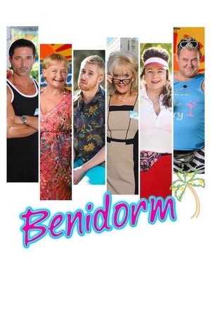 Benidorm