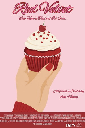 Red Velvet