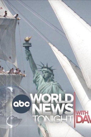 World News Tonight with David Muir (Special Edition)
