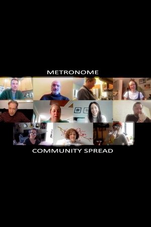 Metronome: Community Spread