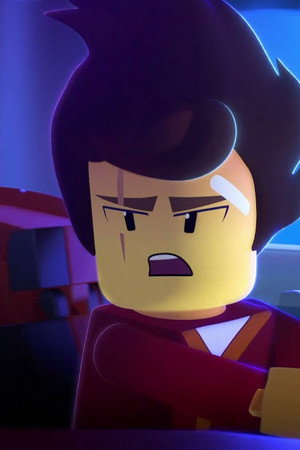 Ninjago: Reimagined - Episode 02 - Gold Rush