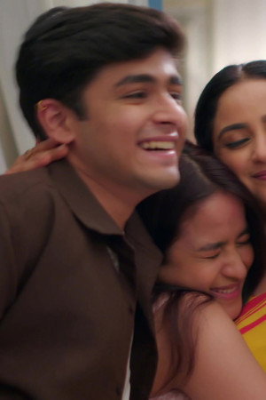 Nayanika's Surprise for Ujjaini