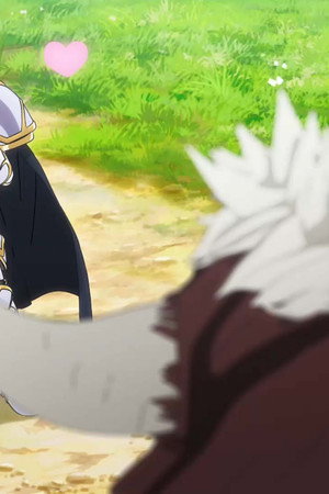 Reunited to the Sound of a Dark Beast’s Howl