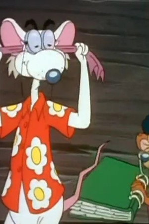 If Lovin' You is Wrong, I Don't Wanna Be Rat