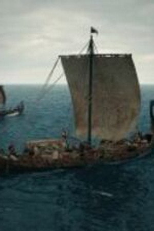 Emma Of Normandy, The War Of The Heirs