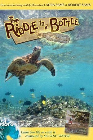 The Riddle in a Bottle