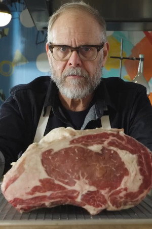 Standing Rib Roast