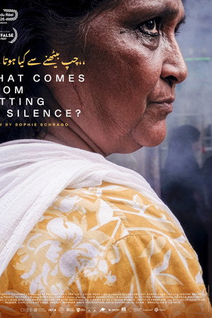 What Comes from Sitting in Silence?