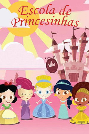 Escola de Princesinhas