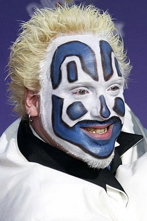Violent J Violent J
