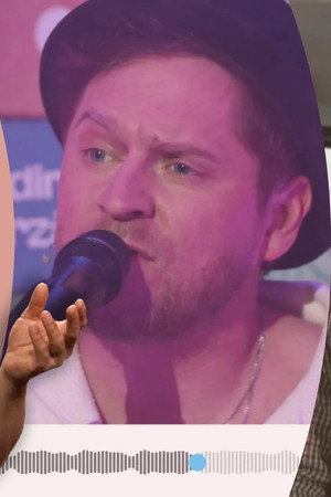 Johannes Oerding macht Sprachnachrichten endlich unterhaltsam