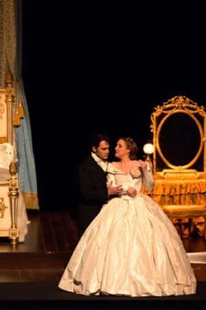 La Traviata - Opéra de Paris