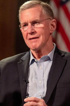 Stanley McChrystal