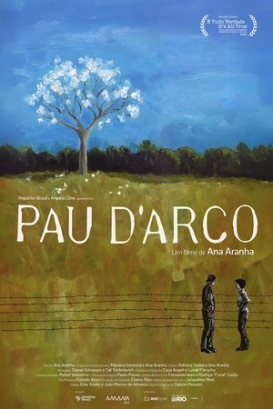 Pau D'Arco
