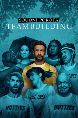 Soudní porota: Teambuilding