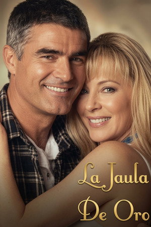 La jaula de oro