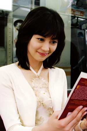 Densha Otoko Deluxe: The Final Crusade