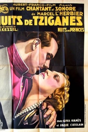Nuits de princes