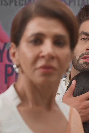 Meher's deadly plot