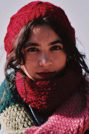 Imani Muñoz Imani Muñoz