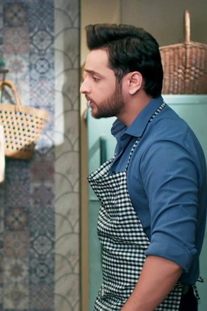 Rahi's Gratitude for Prem