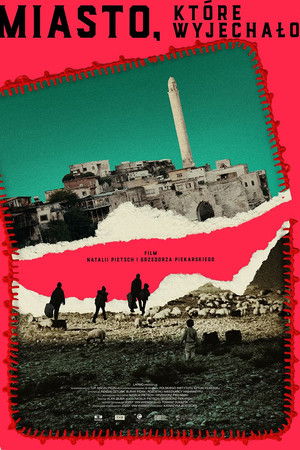 Miasto, które wyjechało