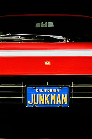 The Junkman