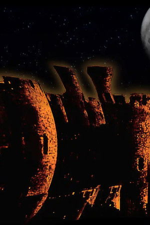 The Wizard's Endearment - Dark Ages