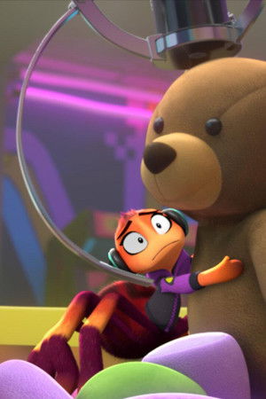 Jeden zločin za druhým