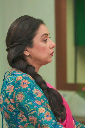 Anupama Reassures Prerana