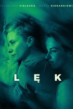 Lęk