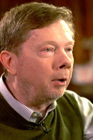 Eckhart Tolle