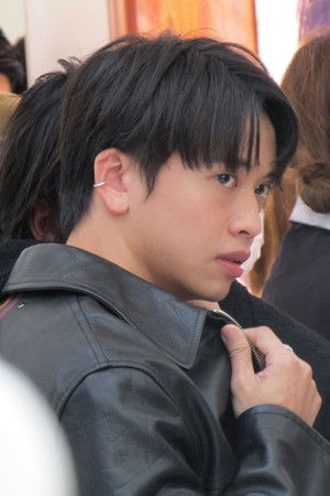 Locker Lam Ka-Hei Locker Lam Ka-Hei