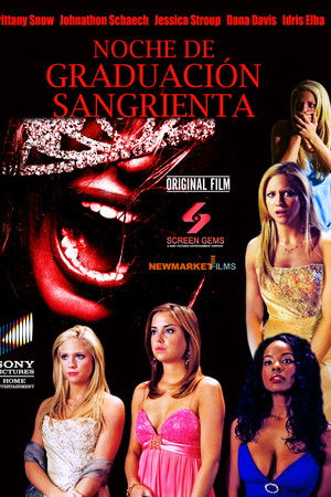 Noche de graduacion sangrienta