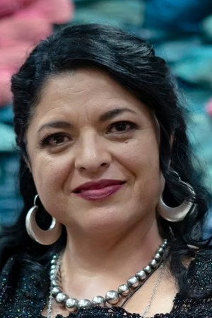 Alejandra Frausto