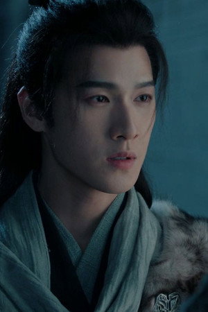 Return to Qingshan Court