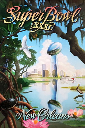 Super Bowl XXXI