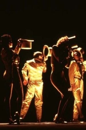 Chorus Line