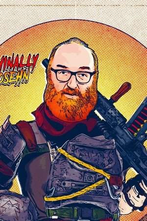 Brian Posehn: Criminally Posehn