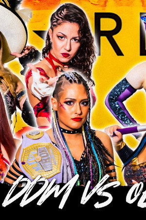 Stardom Year-End Tour 2023 in Niigata