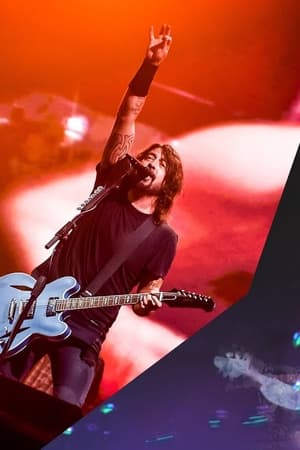 Foo Fighters - Reading Festival