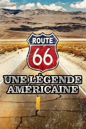 Route 66, une légende américaine
