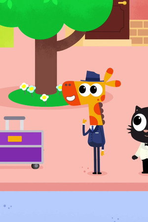 Milo the Secret Agent