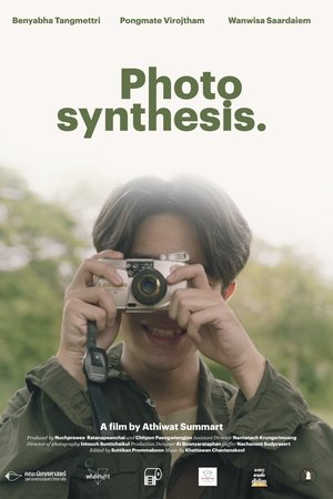 Photosynthesis