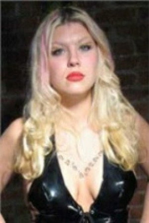 Goddess Starla Goddess Starla