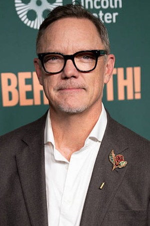 Matthew Lillard Matthew Lillard