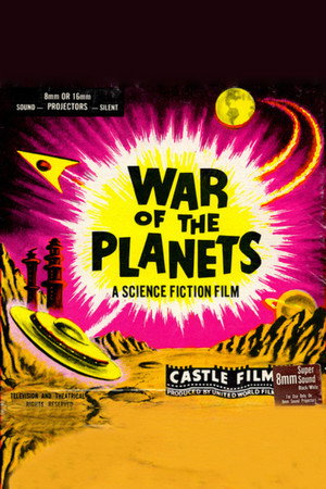War of the Planets